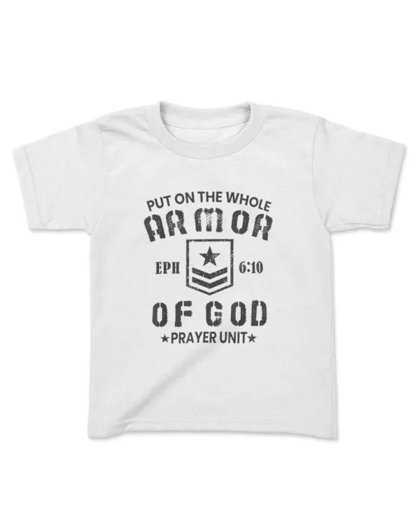 Kids Standard T-Shirt
