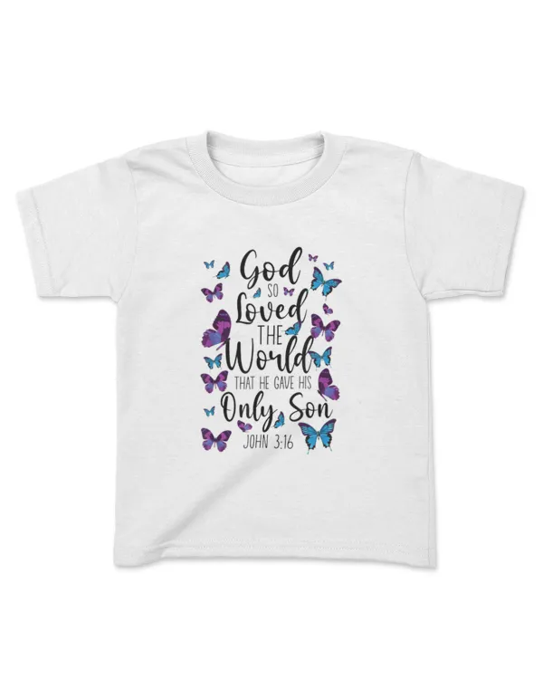 Kids Standard T-Shirt