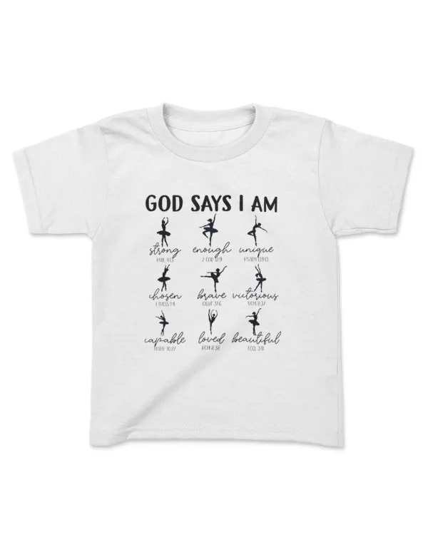 Kids Standard T-Shirt