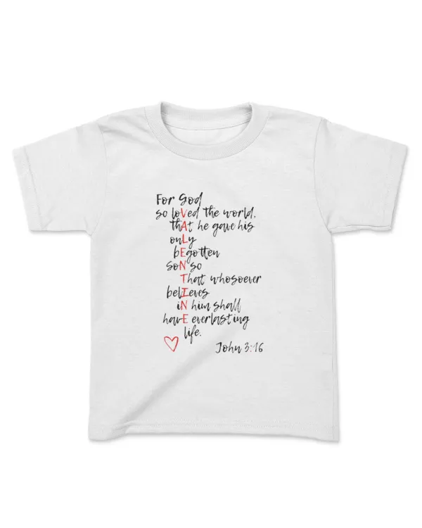 Kids Standard T-Shirt