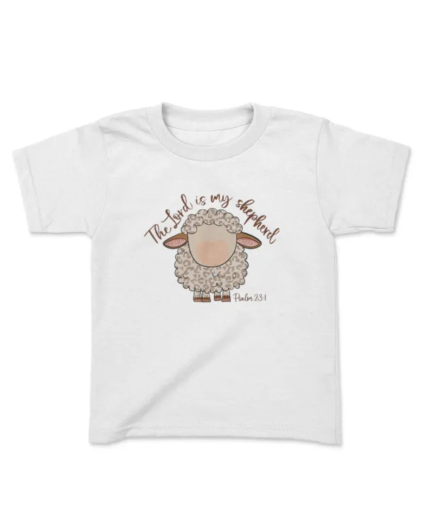 Kids Standard T-Shirt