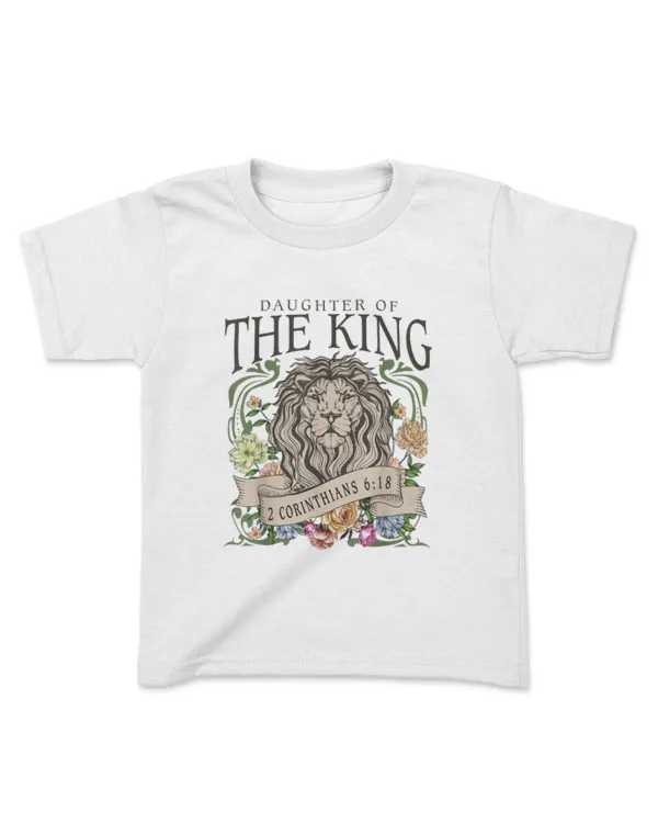 Kids Standard T-Shirt
