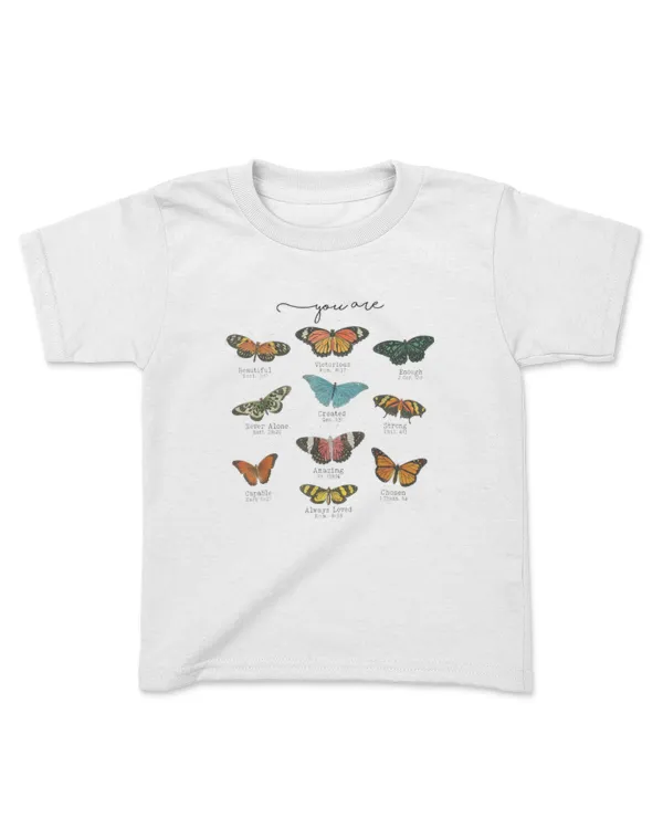Kids Standard T-Shirt