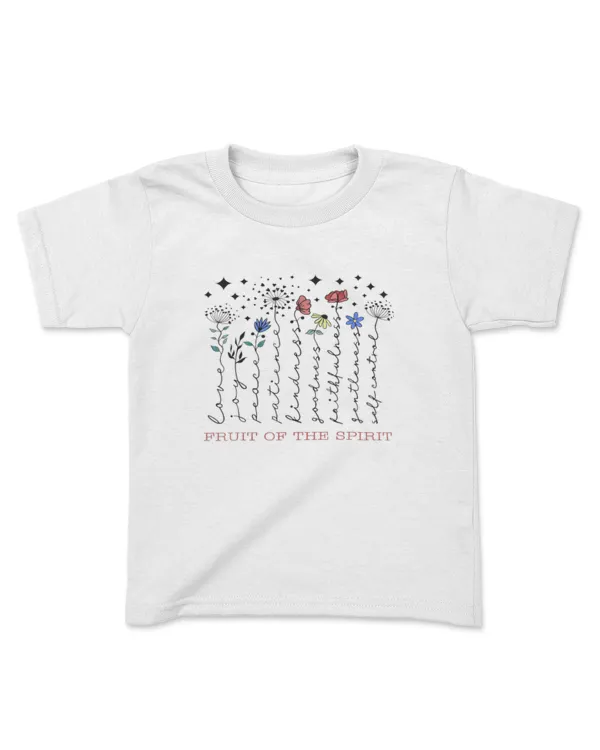 Kids Standard T-Shirt