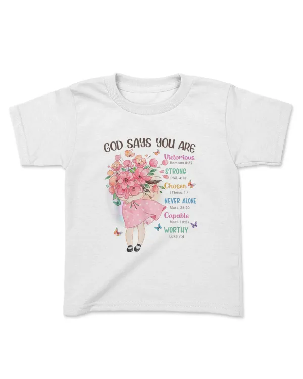 Kids Standard T-Shirt