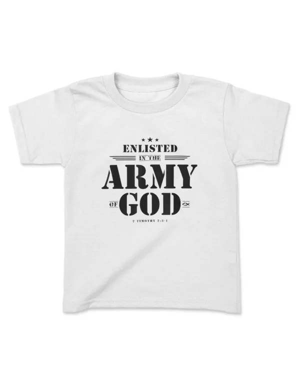 Kids Standard T-Shirt