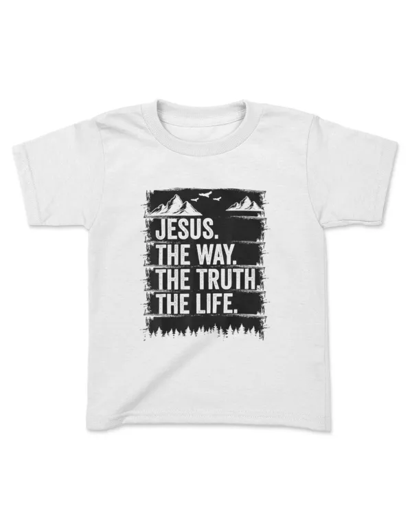 Kids Standard T-Shirt