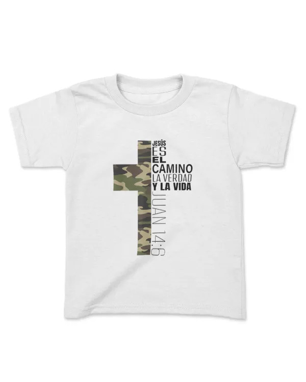 Kids Standard T-Shirt