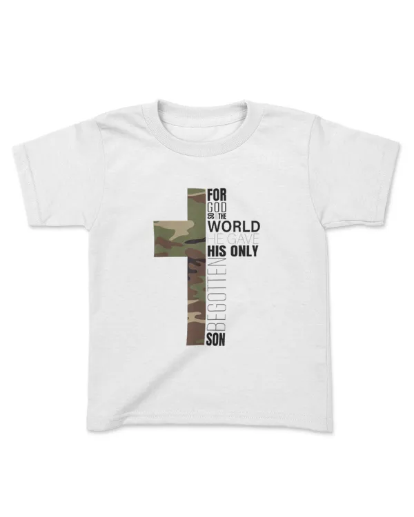 Kids Standard T-Shirt