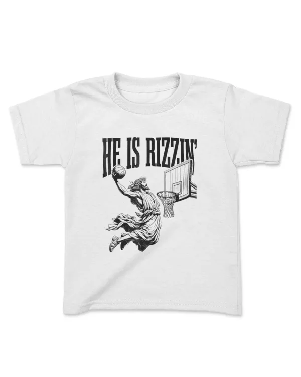 Kids Standard T-Shirt