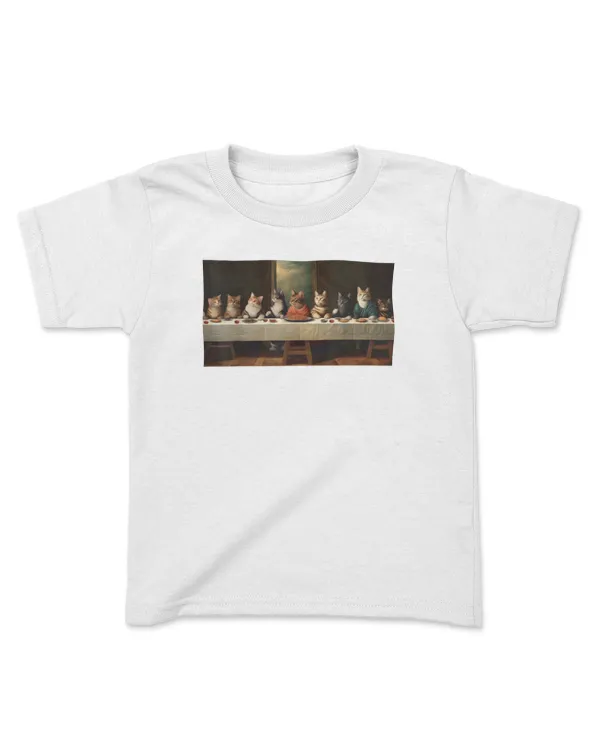 Kids Standard T-Shirt