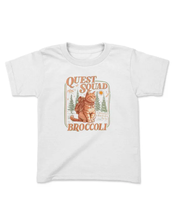 Kids Standard T-Shirt