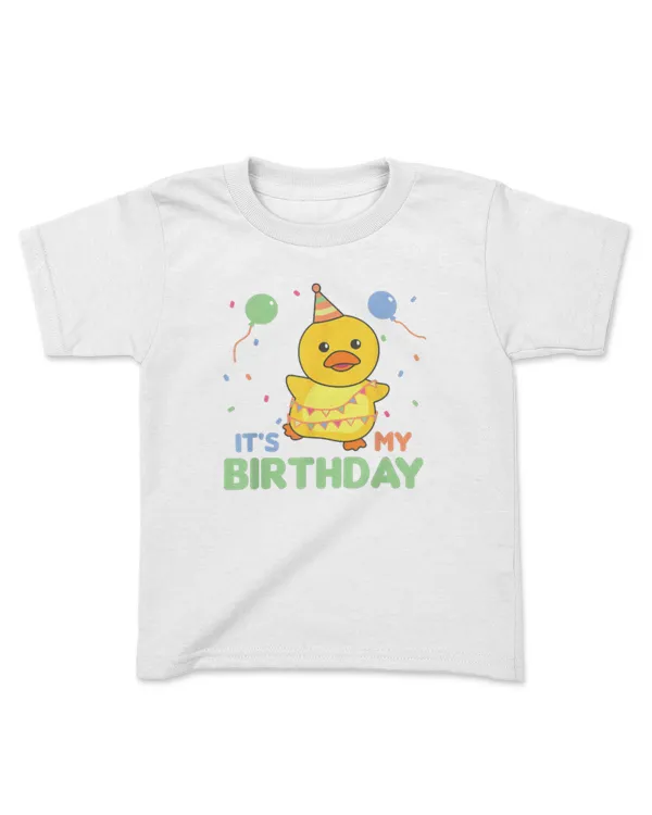 Kids Standard T-Shirt