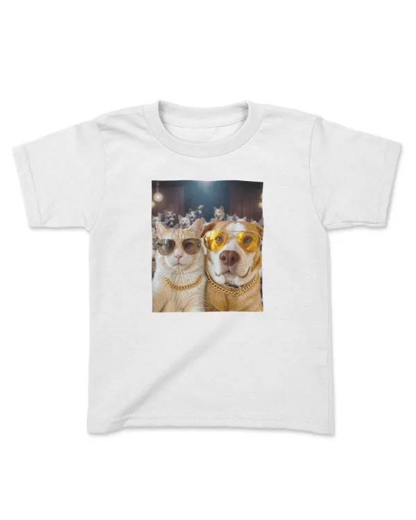Kids Standard T-Shirt