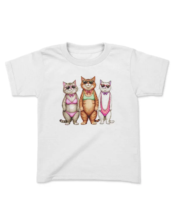 Kids Standard T-Shirt