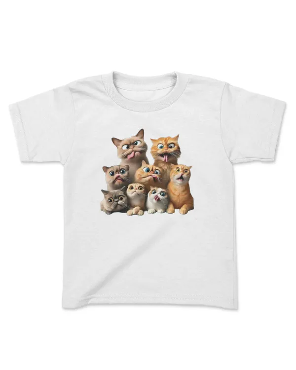 Kids Standard T-Shirt