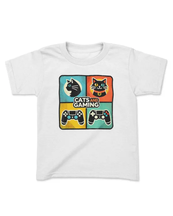 Kids Standard T-Shirt
