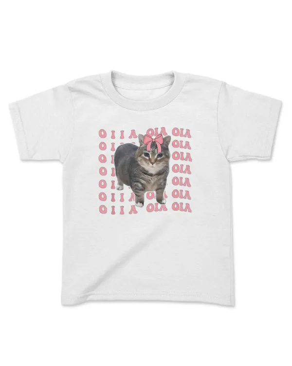 Kids Standard T-Shirt