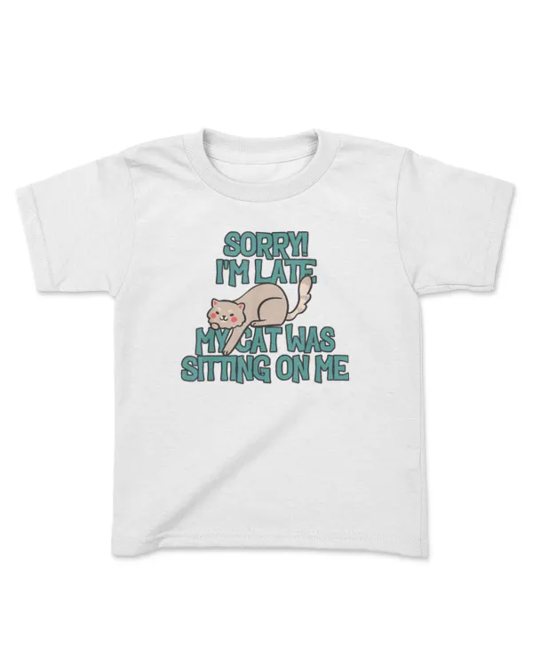 Kids Standard T-Shirt