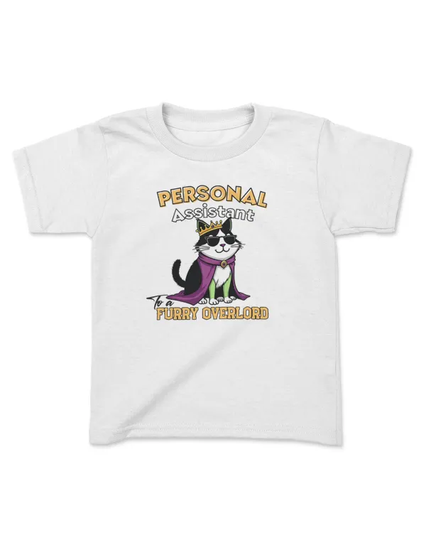 Kids Standard T-Shirt