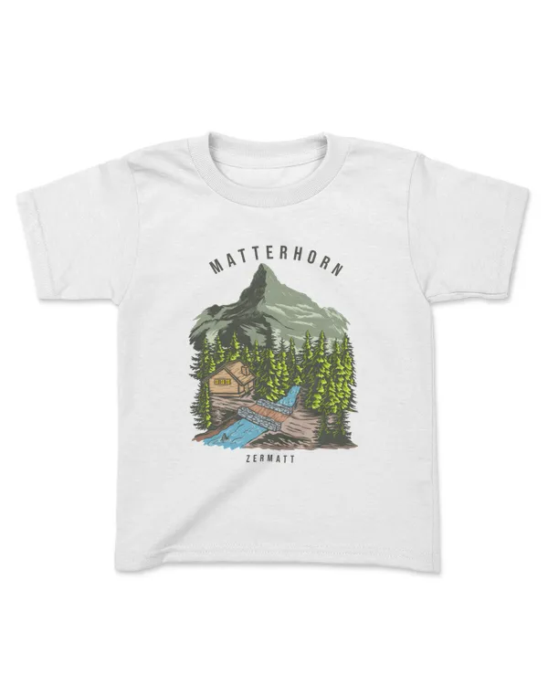 Kids Standard T-Shirt