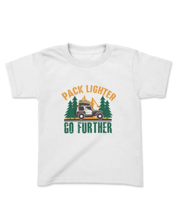 Kids Standard T-Shirt