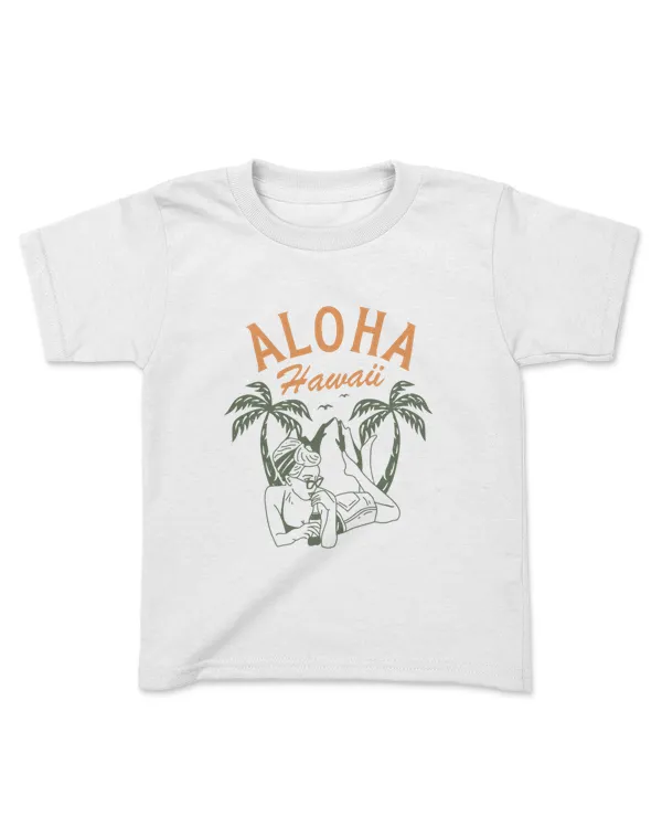 Kids Standard T-Shirt
