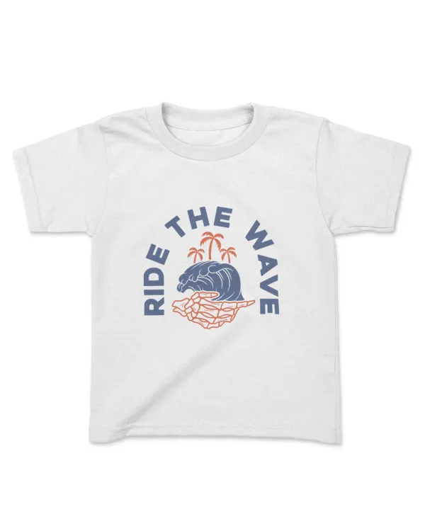 Kids Standard T-Shirt