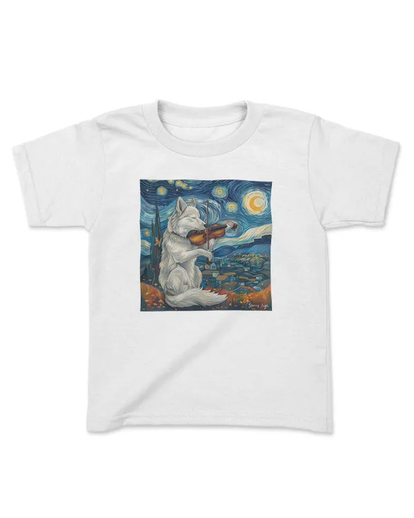 Kids Standard T-Shirt