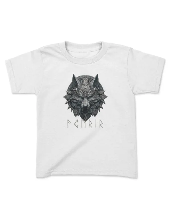 Kids Standard T-Shirt