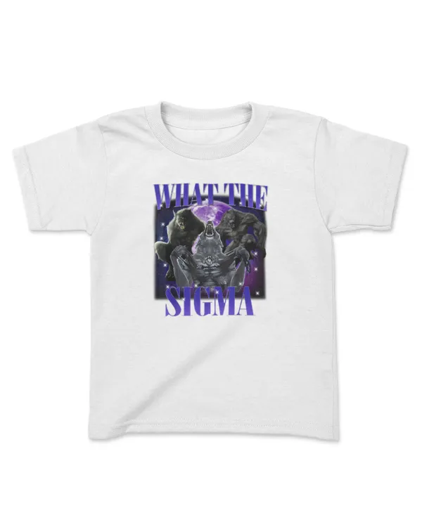 Kids Standard T-Shirt
