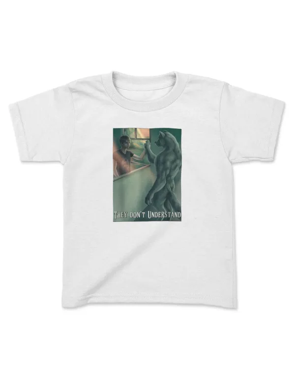 Kids Standard T-Shirt