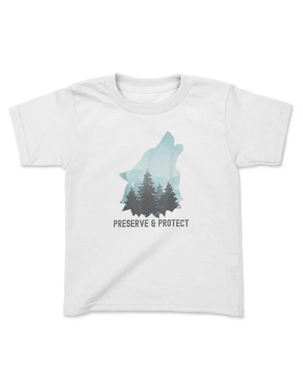 Kids Standard T-Shirt