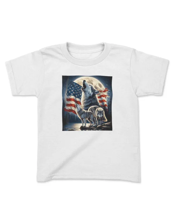 Kids Standard T-Shirt