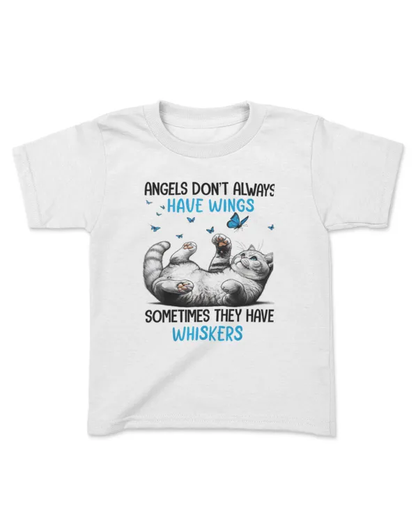 Kids Standard T-Shirt