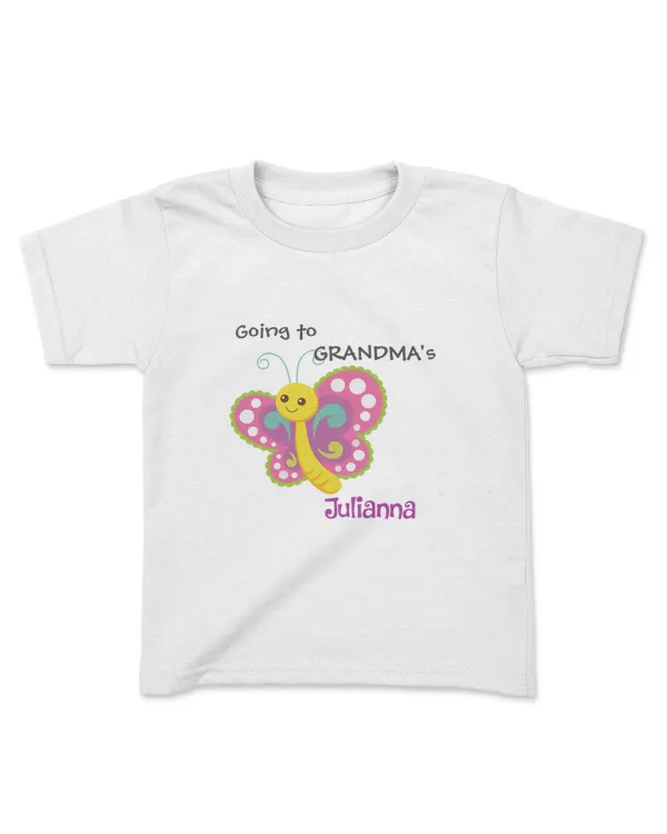 Kids Standard T-Shirt