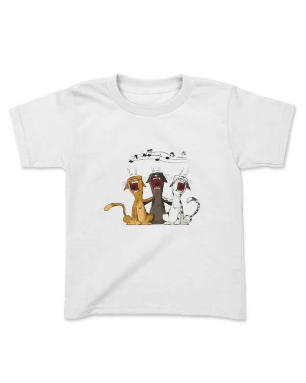 Kids Standard T-Shirt