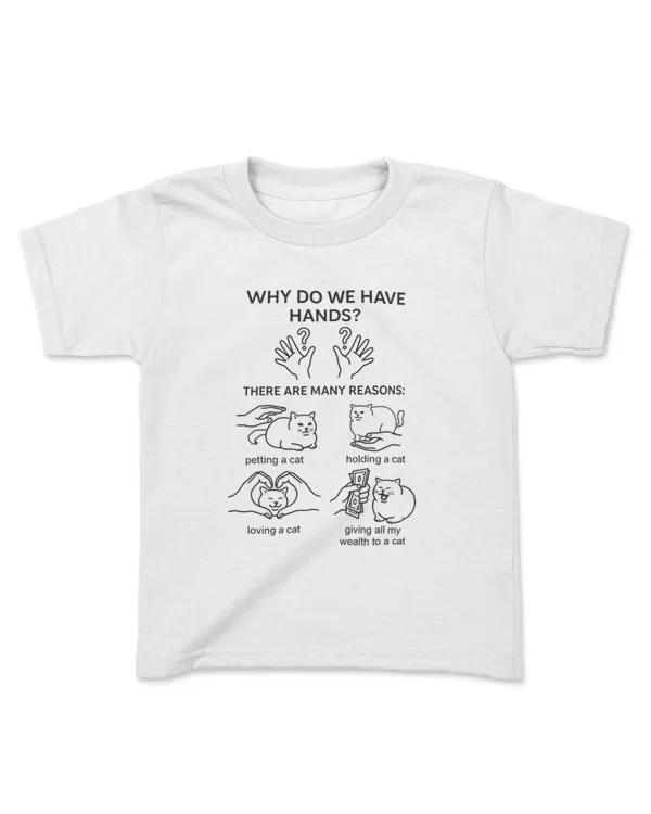 Kids Standard T-Shirt