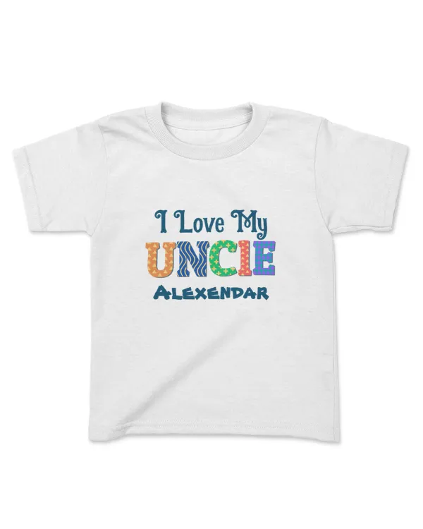 Kids Standard T-Shirt