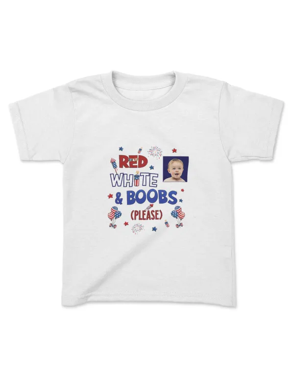 Kids Standard T-Shirt