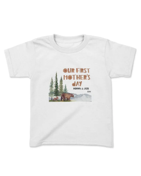 Kids Standard T-Shirt