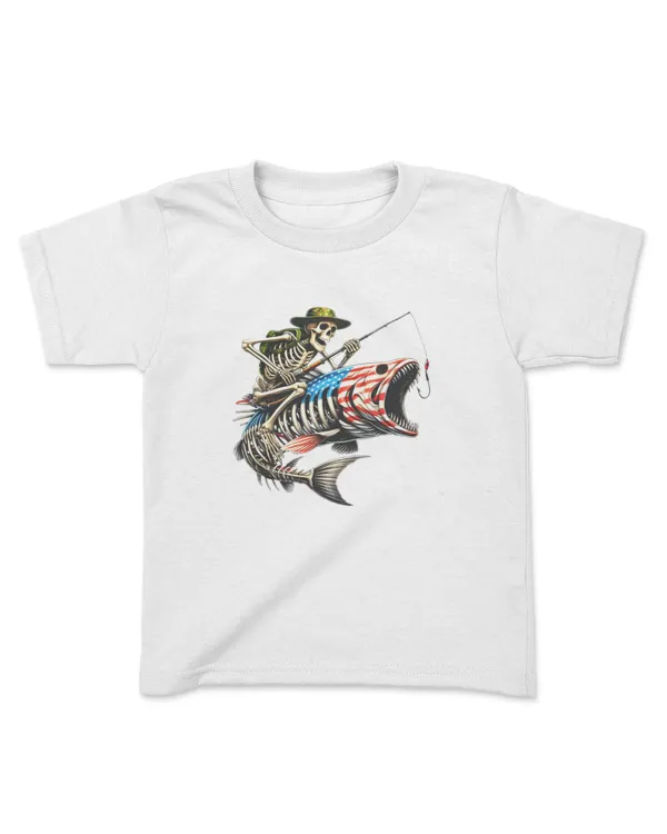 Kids Standard T-Shirt