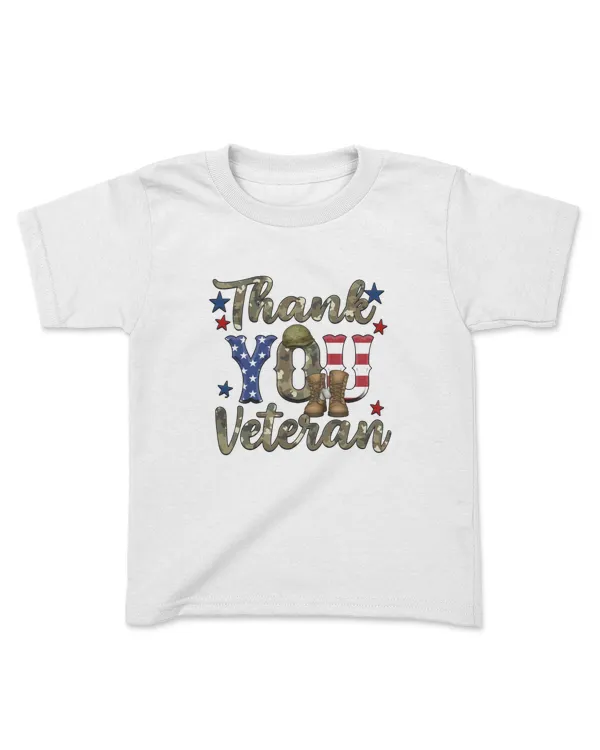 Kids Standard T-Shirt