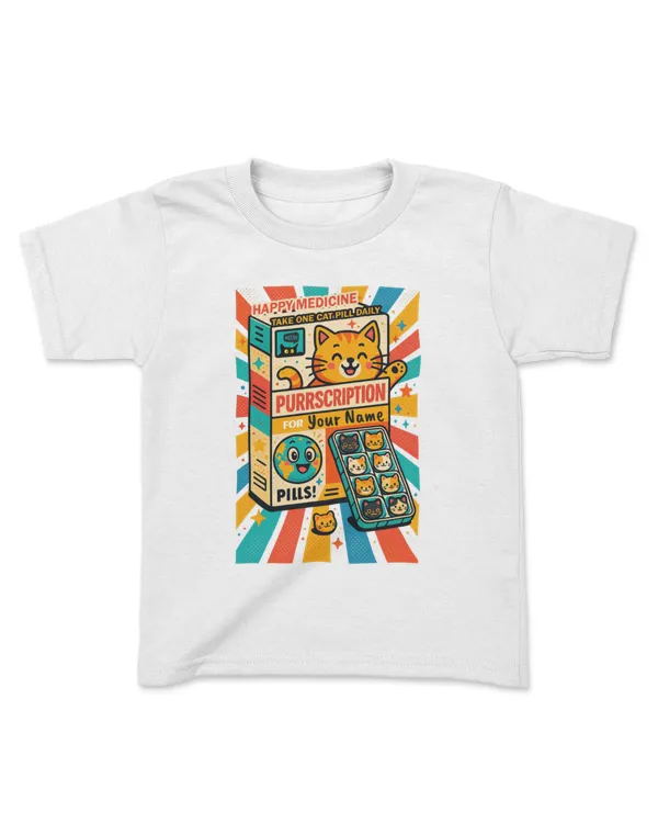 Kids Standard T-Shirt