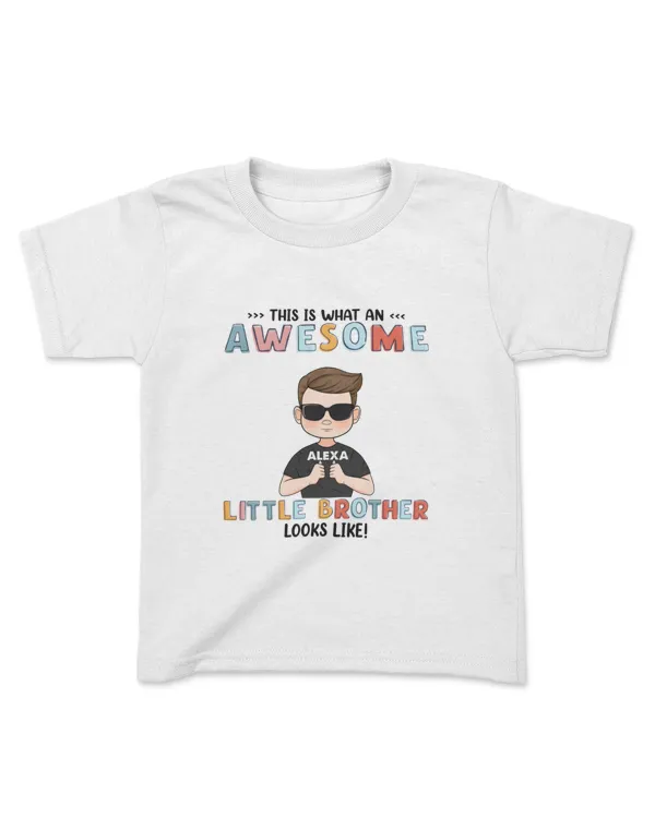 Kids Standard T-Shirt
