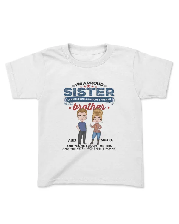 Kids Standard T-Shirt