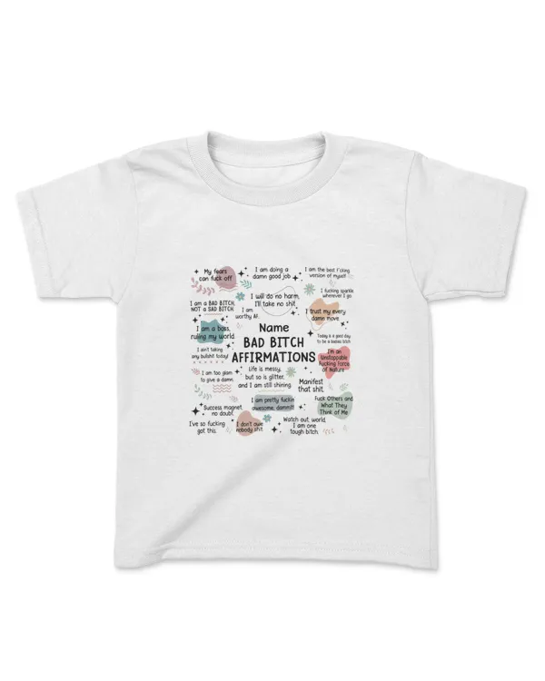 Kids Standard T-Shirt