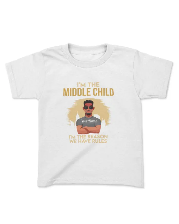 Kids Standard T-Shirt