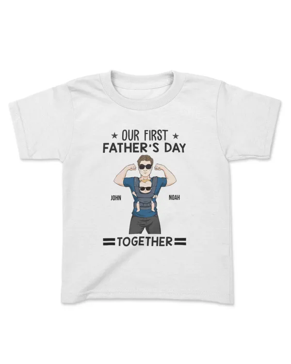 Kids Standard T-Shirt