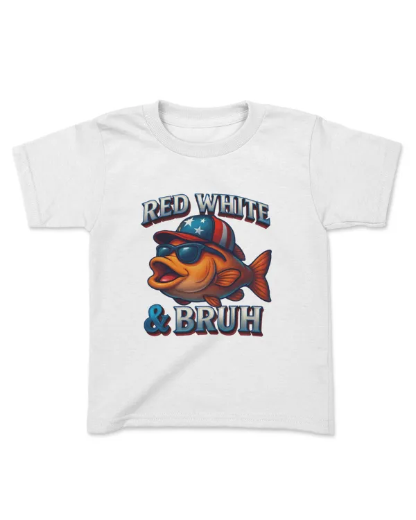 Kids Standard T-Shirt